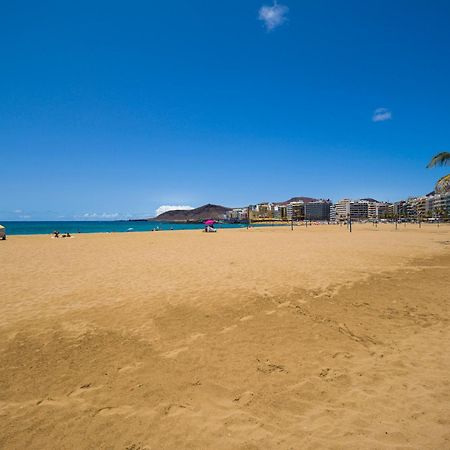 Retama Canteras Beach By Canariasgetaway Las Palmas / Gran Canaria Exterior foto