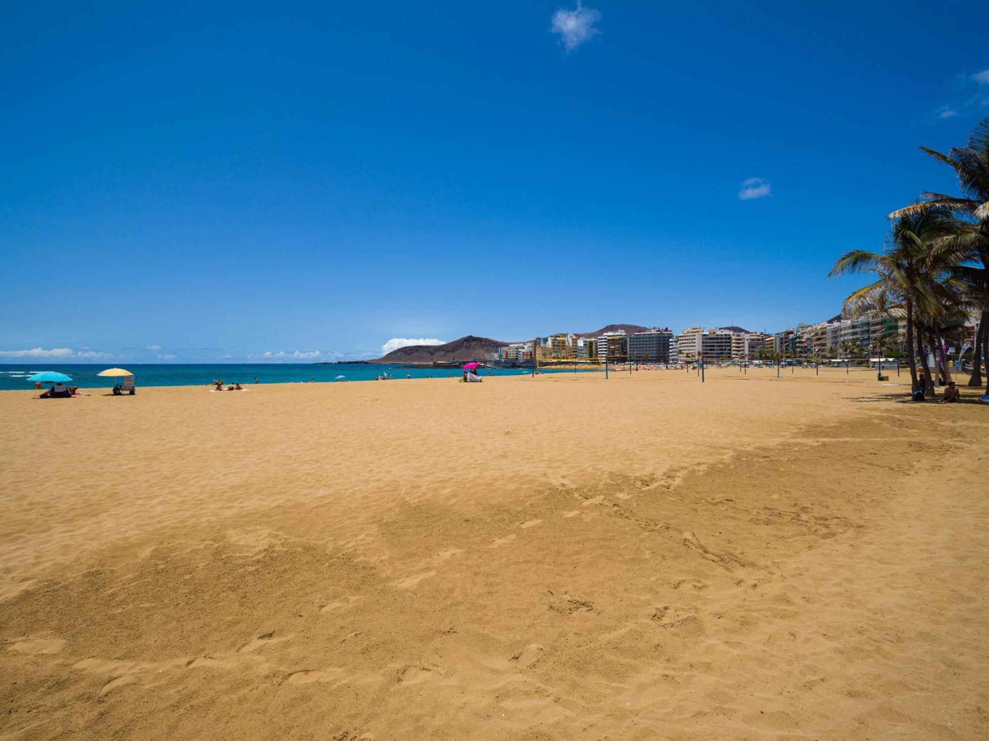 Retama Canteras Beach By Canariasgetaway Las Palmas / Gran Canaria Exterior foto